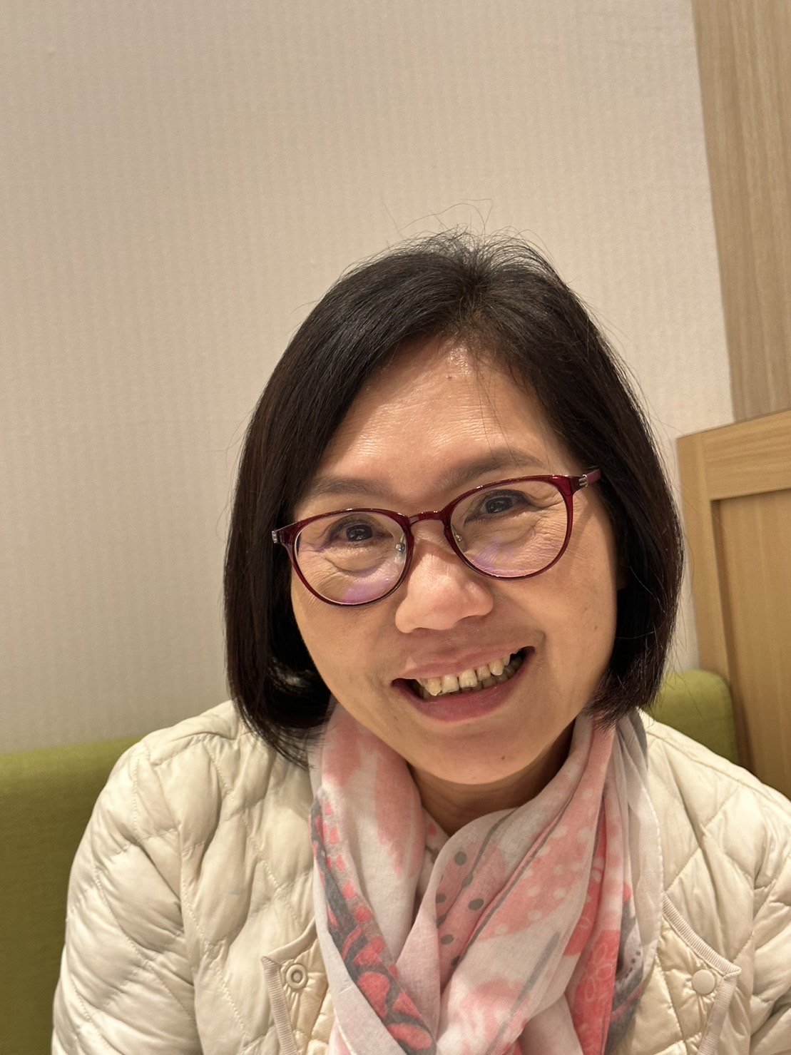 招靜琪