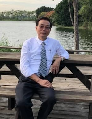 林進山照片